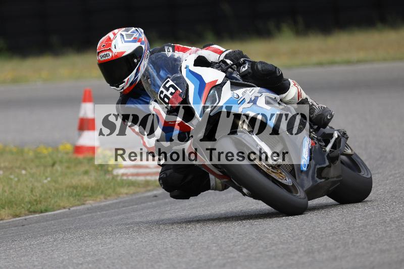 /18 05.06.2026  TZ Motorsport ADR/Gruppe rot/65